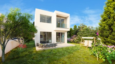 Premium Seaside Living in Mandria